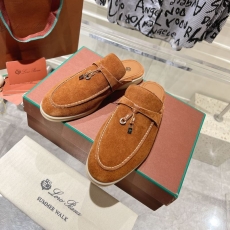 Loro Piana Sandals